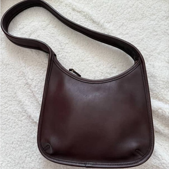 Sold Vintage Coach Ergo 9020 - Picture 1 of 14